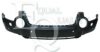 EQUAL QUALITY P2668 Bumper